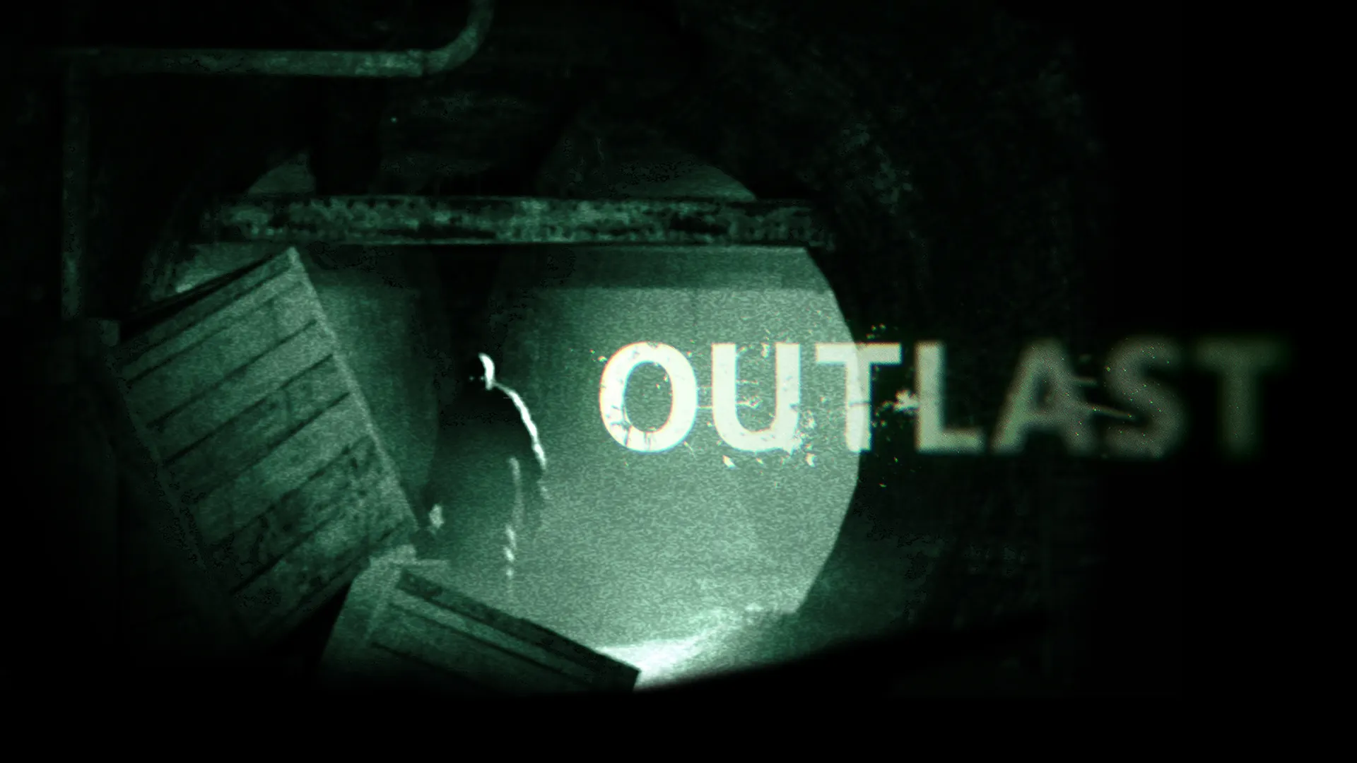 逃生1/Outlast v20150609|集成8号或以上升级档.告密者DLC.3DM20150609版|容量6.1GB|内置轩辕2.0简中汉化_LeTaoKe