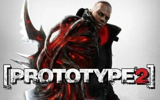 虐杀原形2/Prototype2 v24.99.16.1版|容量11.6GB|内置简体汉化_LeTaoKe