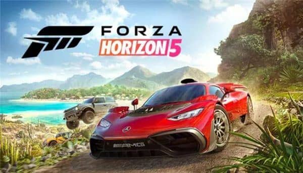 极限竞速：地平线5顶级版/Forza Horizon 5: Premium Edition v1.553.089.0|联机补丁|容量133GB|官方简体中文_LeTaoKe