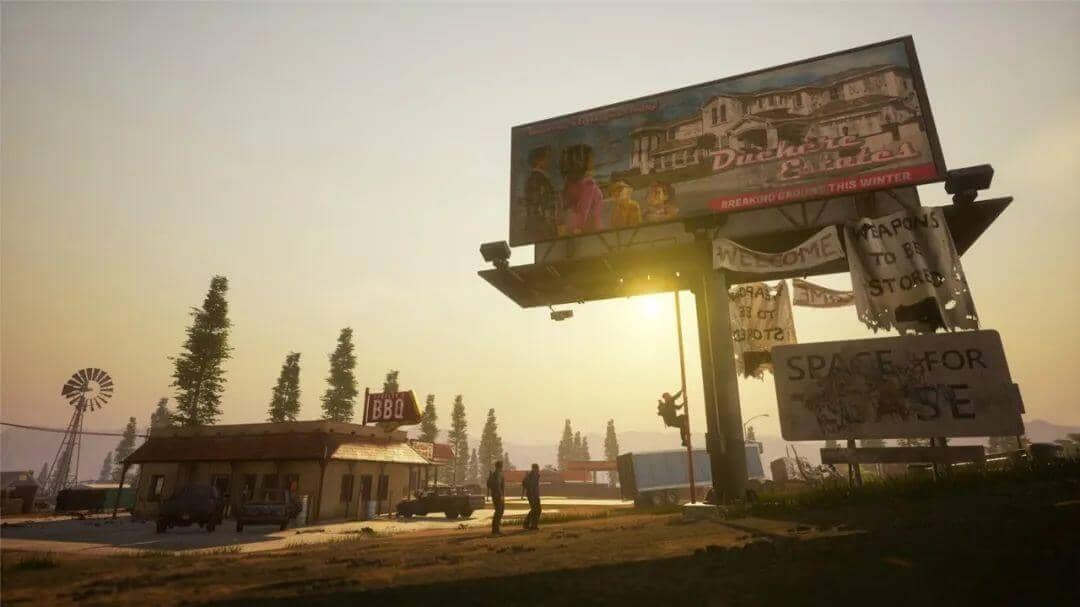 腐烂国度2:主宰巨霸版/State of Decay 2: Juggernaut Edition v20221017|网络联机|容量20.3GB|官方简体中文_LeTaoKe