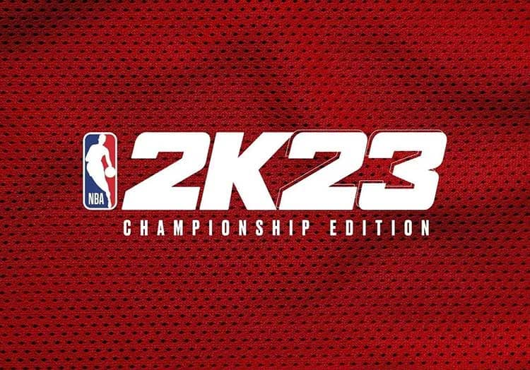 NBA 2K23 Build.9443638|容量130GB|官方简体中文_LeTaoKe