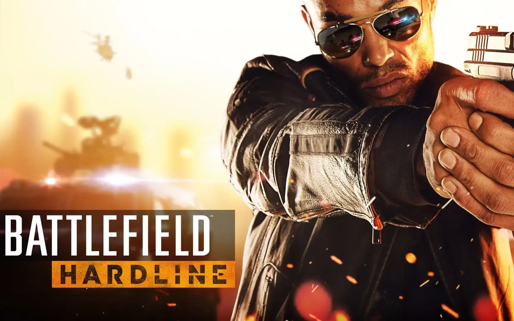 战地：硬仗/Battlefield：Hardline v1.07.15.00|容量48.3GB|官方繁体中文_LeTaoKe