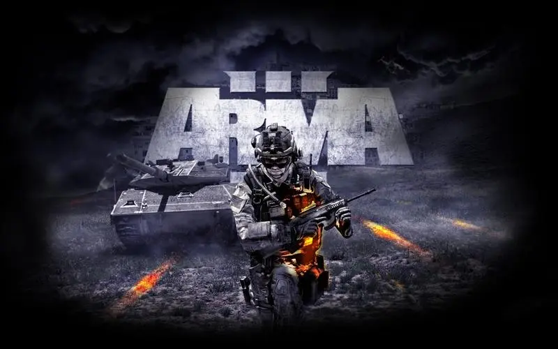 武装突袭3终极版/Arma 3 Ultimate Edition v20230110终极版|容量117GB|官方简体中文_LeTaoKe