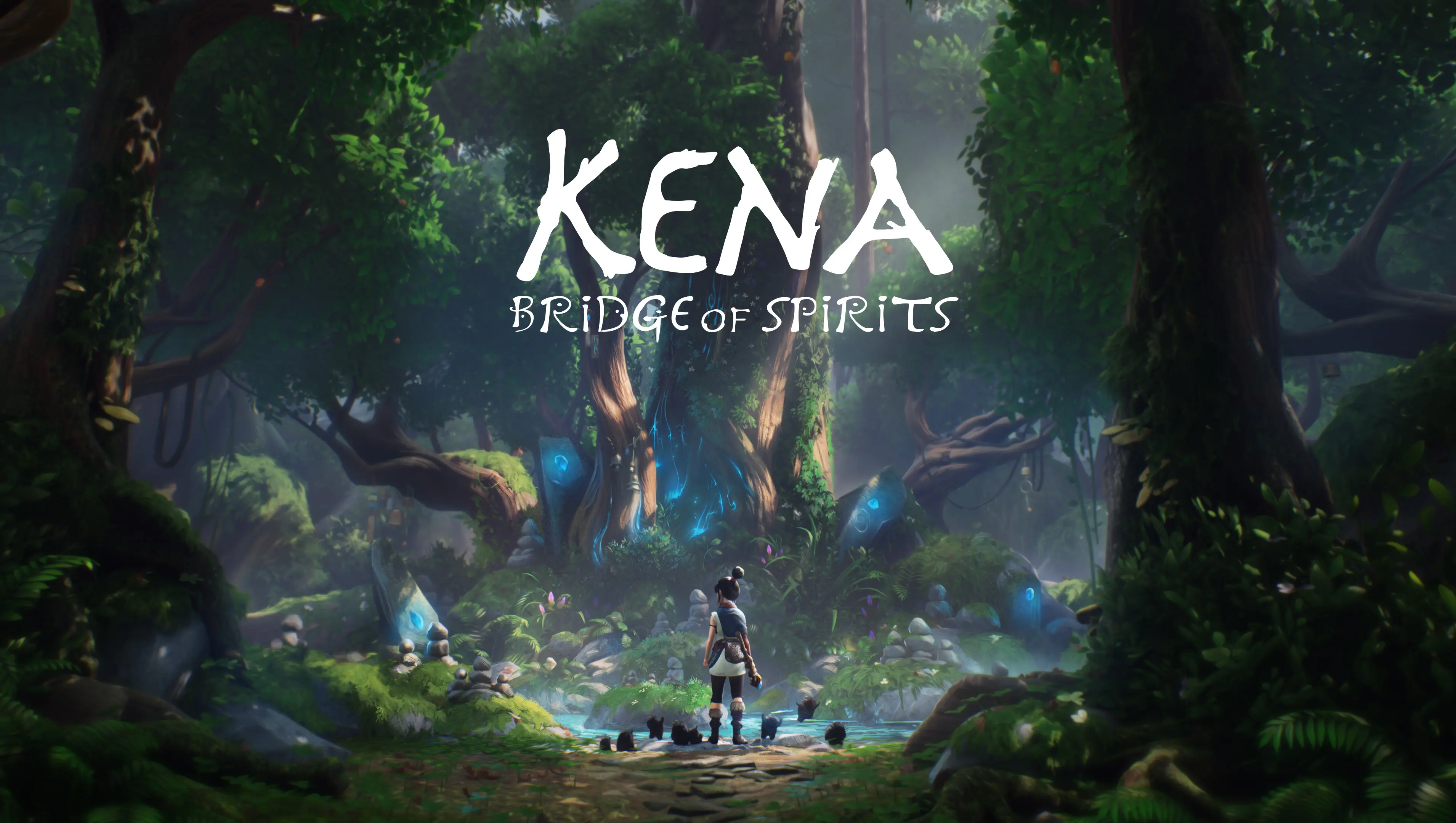 凯娜：精神之桥/Kena: Bridge of Spirits v2.08年度版|容量24.5GB|官方简体中文_LeTaoKe