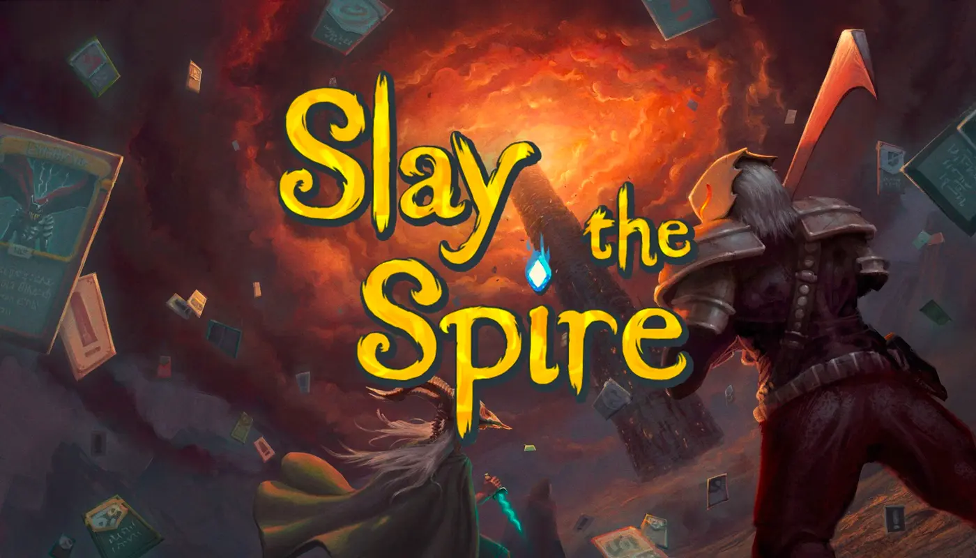 杀戮尖塔/Slay the Spire v2.3.4|容量526MB|官方简体中文_LeTaoKe