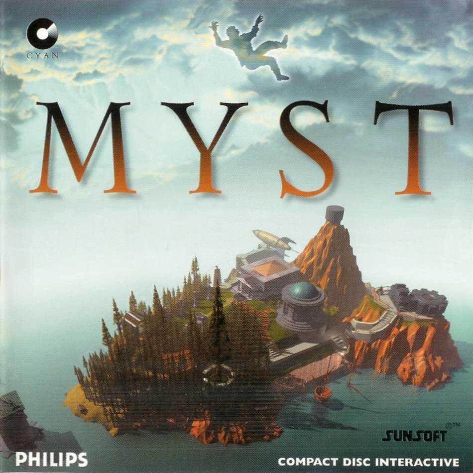 神秘岛/Myst v1.8.6|容量10.7GB|官方简体中文_LeTaoKe