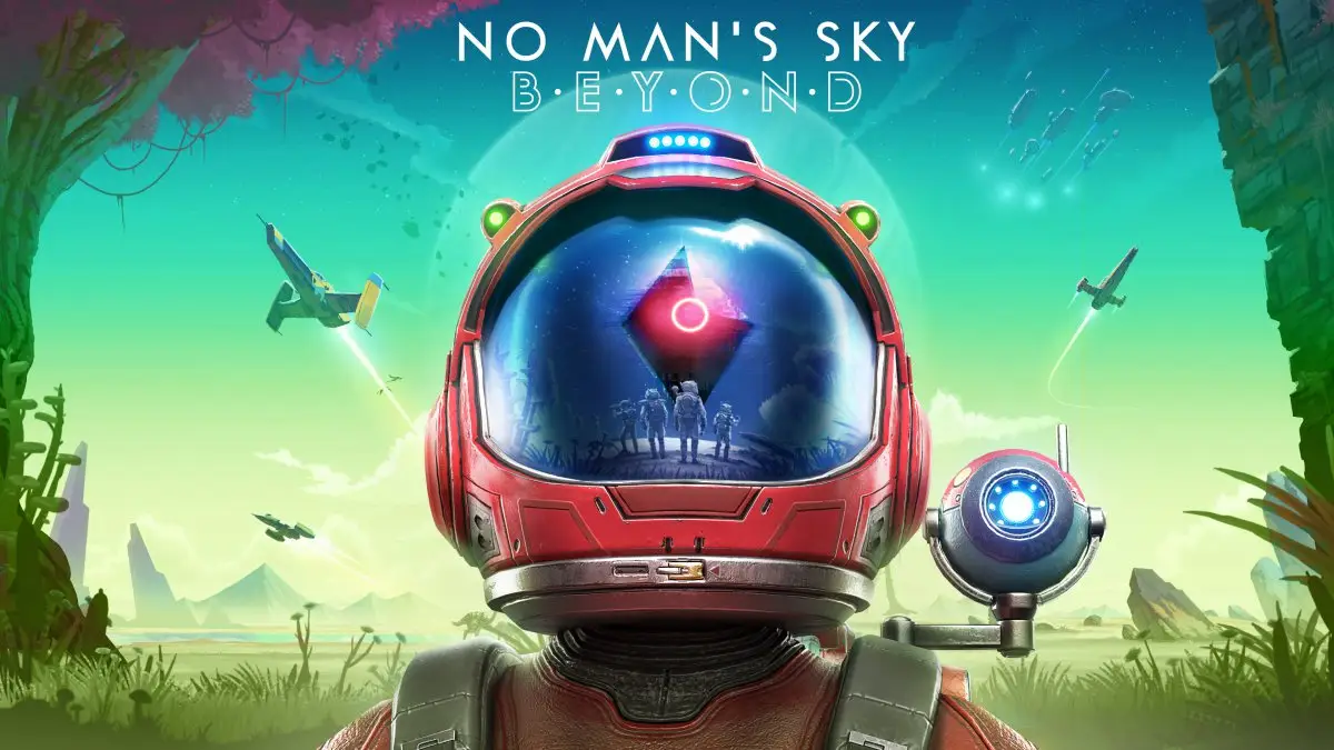 无人深空/No Man's Sky v4.6.30425.0|联机版|容量12.4GB|官方中文.国语发音_LeTaoKe