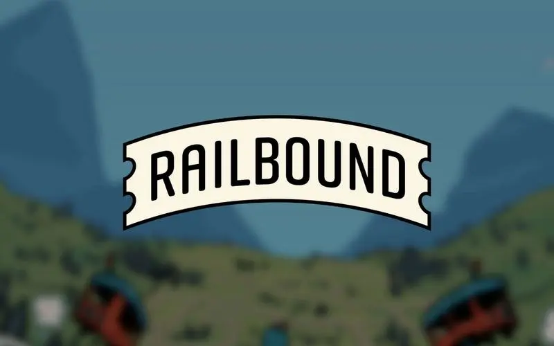 轨道连结/Railbound v2.01|容量190MB|官方简体中文_LeTaoKe