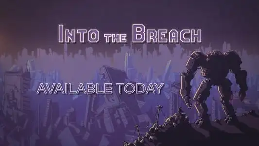 陷阵之志/Into the Breach v1.2.88|容量543MB|官方简体中文_LeTaoKe