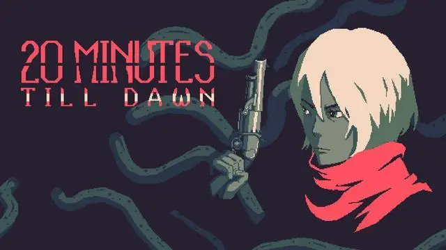 黎明前20分钟/20 Minutes Till Dawn v0.9.1|容量129MB|官方简体中文_LeTaoKe