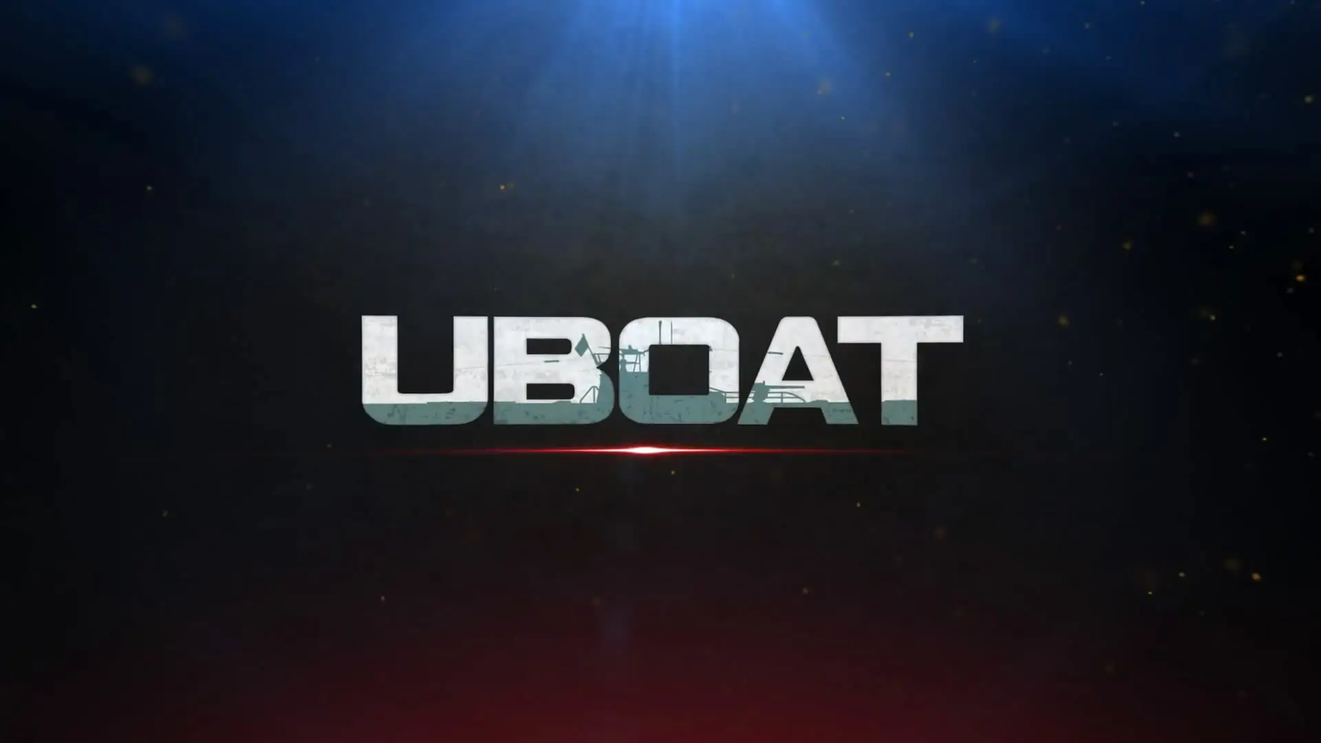 U型潜艇/UBOAT v2022.1.20|容量37.5GB|官方简体中文_LeTaoKe