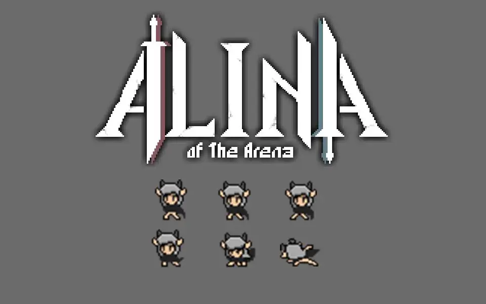 斗技场的阿利娜/Alina of the Arena v1.1.4|容量267MB|官方简体中文_LeTaoKe