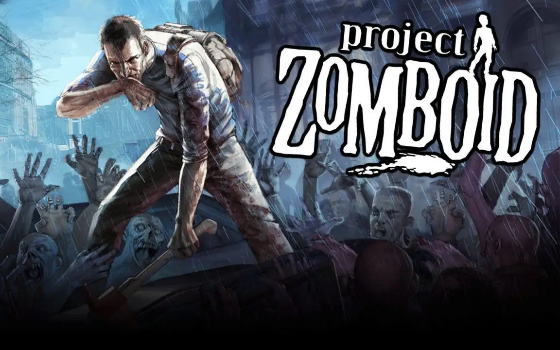 僵尸毁灭工程/Project Zomboid v41.78.16|容量6.86GB|官方简体中文_LeTaoKe