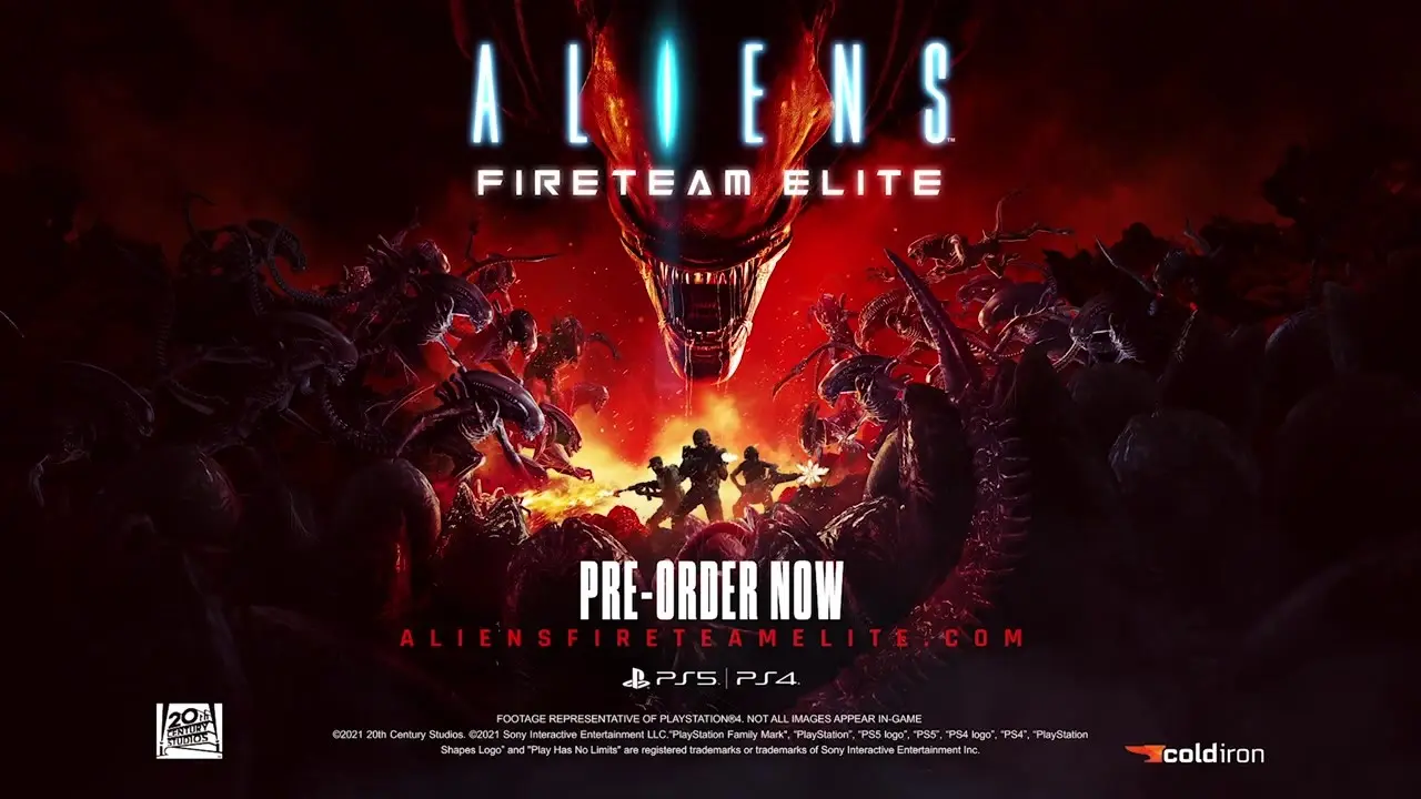 异形：火力精英/Aliens: Fireteam Elite v1.0.5.108071|联机补丁|集成DLCs|容量36.5GB|官方简体中文_LeTaoKe