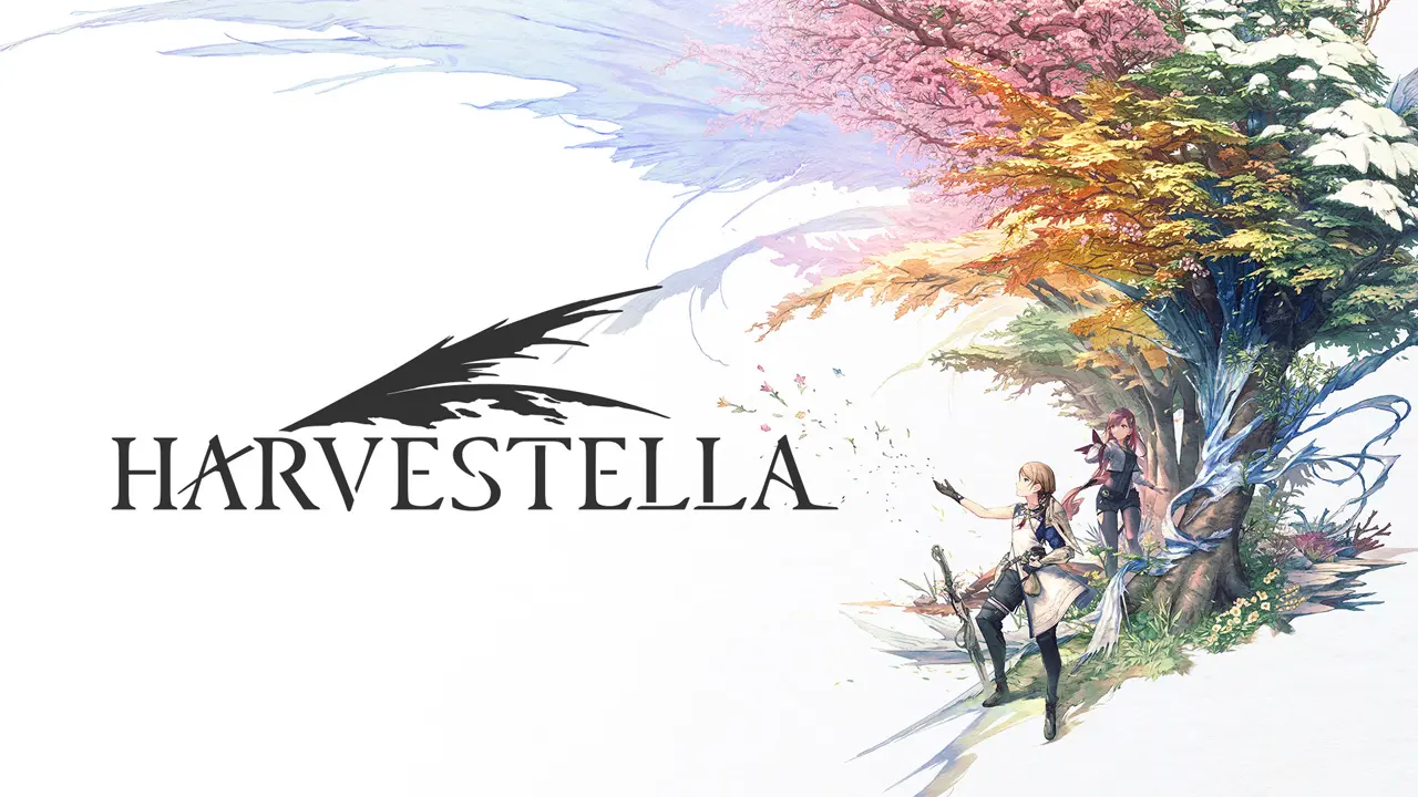 丰饶之星/HARVESTELLA v1.0.2|容量10.6GB|官方简体中文_LeTaoKe