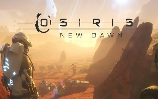 奥西里斯：新黎明/Osiris: New Dawn v0.5.616|容量5.26GB|官方简体中文_LeTaoKe