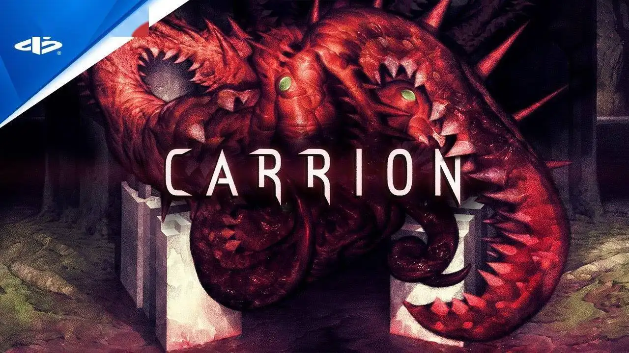 红怪/Carrion v1.0.5.643|容量373MB|官方简体中文_LeTaoKe