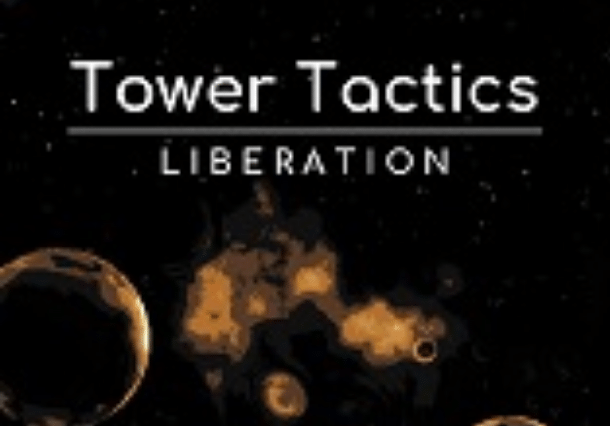 塔台战术：解放/Tower Tactics: Liberation v1.2|容量118MB|官方简体中文_LeTaoKe