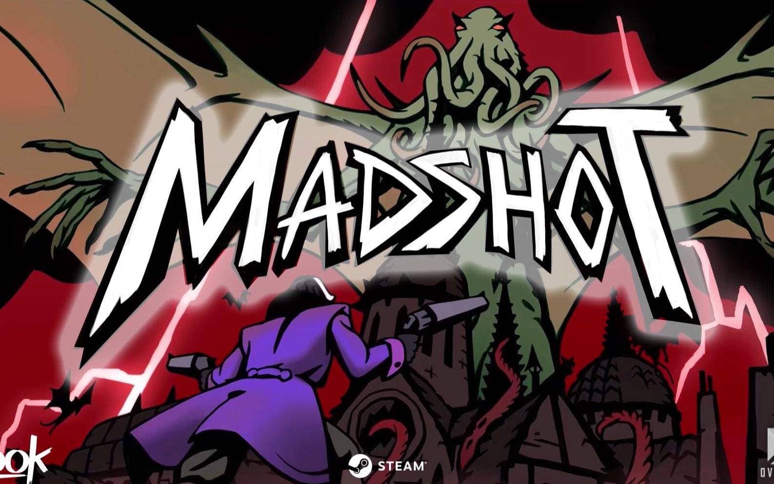 诡秘射手/Madshot v0.303|容量4.69GB|官方简体中文_LeTaoKe