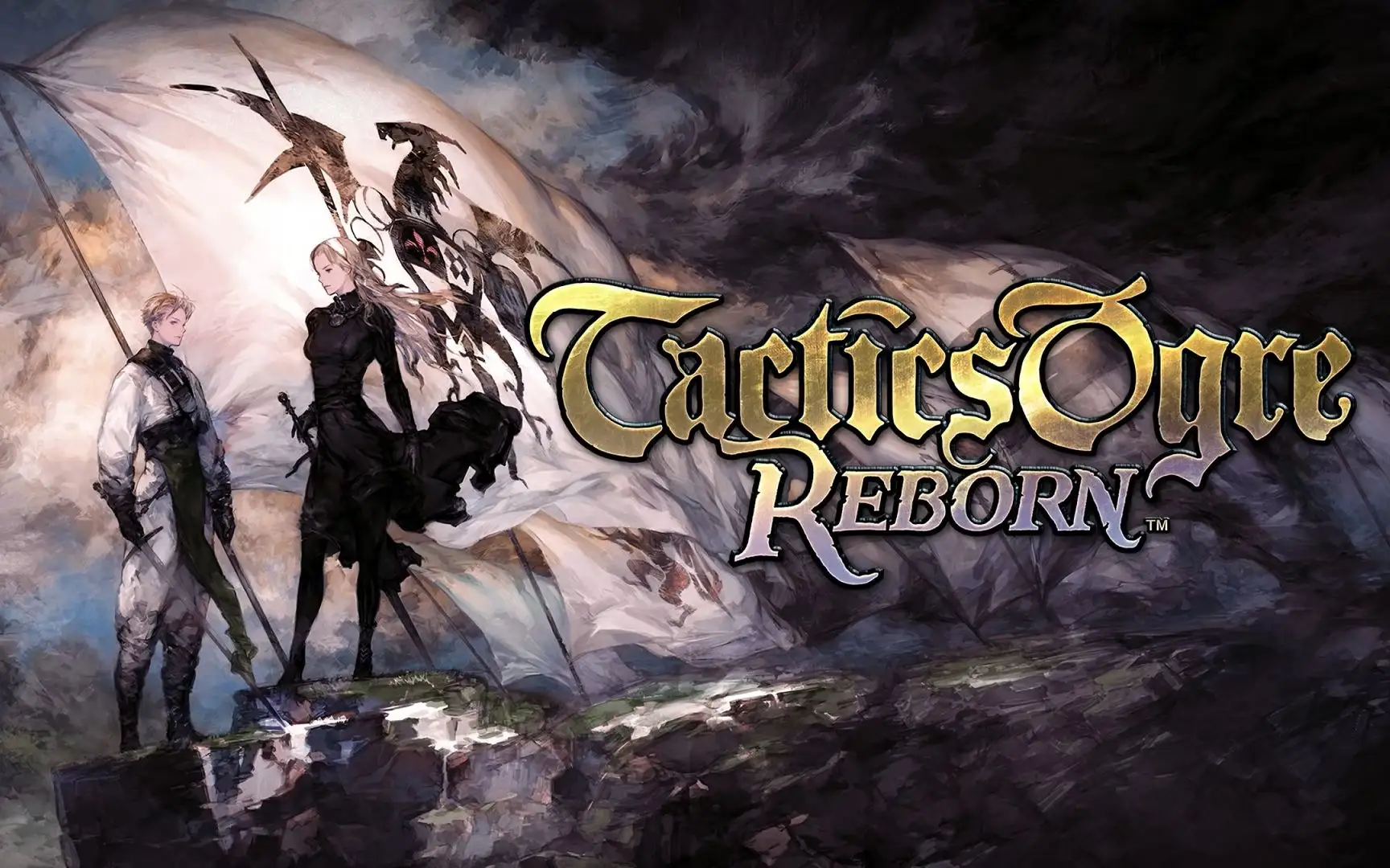 皇家骑士团：重生/Tactics Ogre: Reborn v1.0.4.0|容量11.4GB|官方简体中文_LeTaoKe