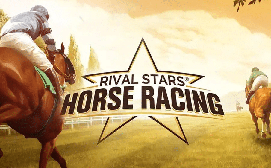 家族传奇:马匹养成竞技/Rival Stars Horse Racing:Desktop Edition Build.10474597|容量2.99GB|官方简体中文_LeTaoKe