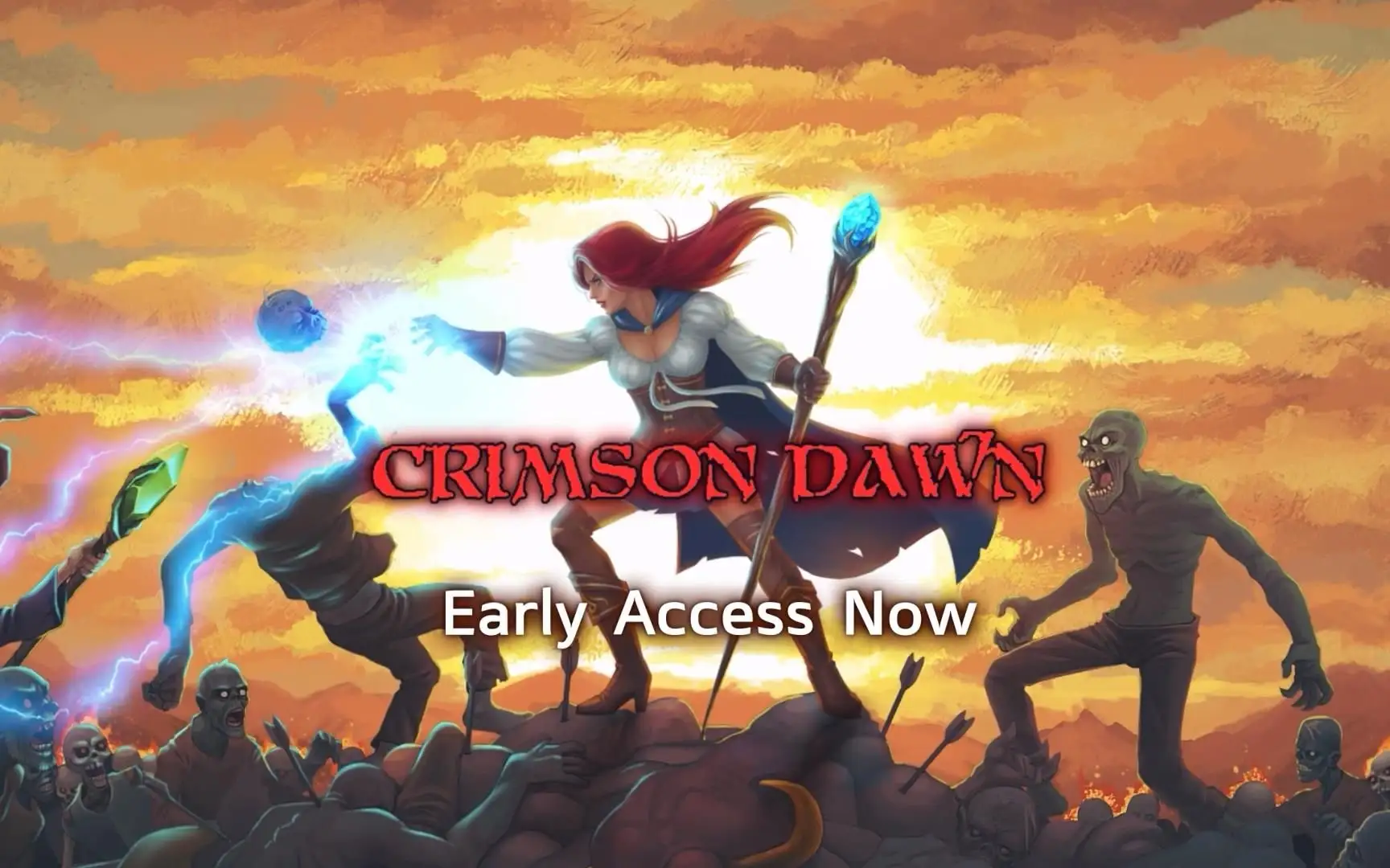 黎明之诺/Crimson Dawn Build.10099233|容量251MB|官方简体中文_LeTaoKe