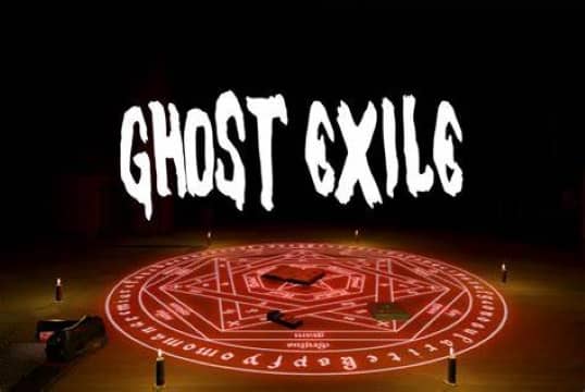 幽灵放逐/Ghost Exile v1.1.5.0e|网络联机|容量22.7GB|官方简体中文_LeTaoKe