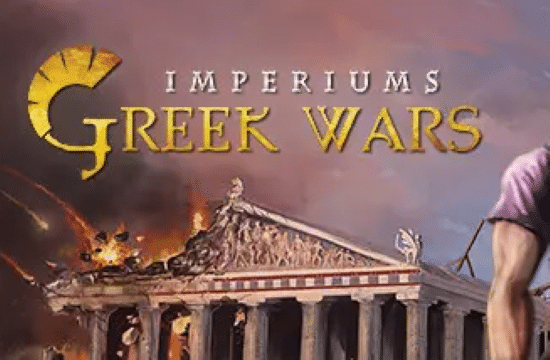 帝国：希腊战争/Imperiums: Greek Wars v1.314|容量9.14GB|官方简体中文_LeTaoKe