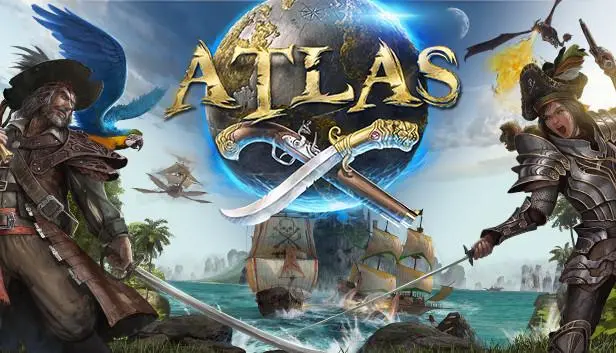 ATLAS Build.553|容量129GB|官方简体中文_LeTaoKe