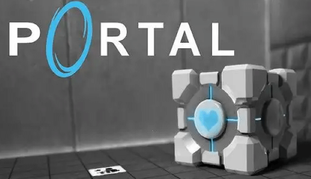 传送门RTX版/Portal with RTX Build.10100896|容量23.7GB|官方简体中文_LeTaoKe