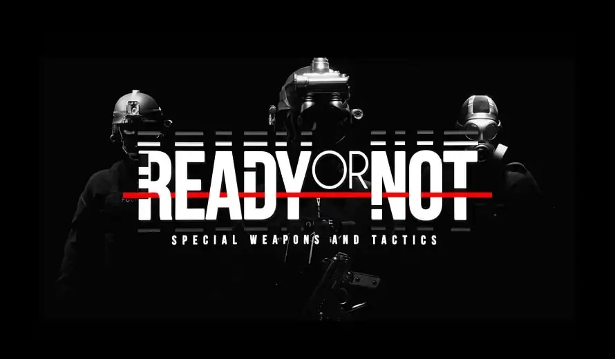 严阵以待/Ready or Not v24737|容量86.2GB|官方简体中文_LeTaoKe