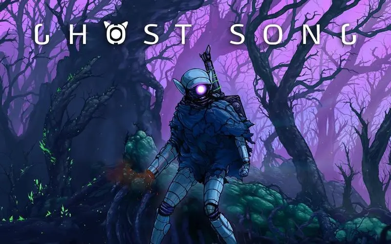 幽灵之歌/Ghost Song v1.1.11|容量1.74GB|官方简体中文_LeTaoKe