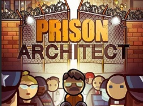 监狱建筑师/Prison Architect v11011|集成DLCs|容量555MB|官方简体中文_LeTaoKe