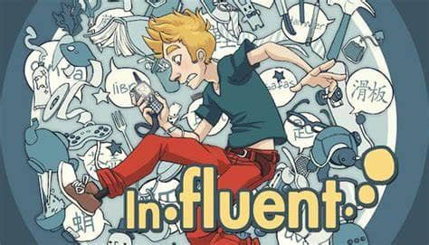 流利学语言/Influent Build.10268287|容量658MB|官方简体中文_LeTaoKe