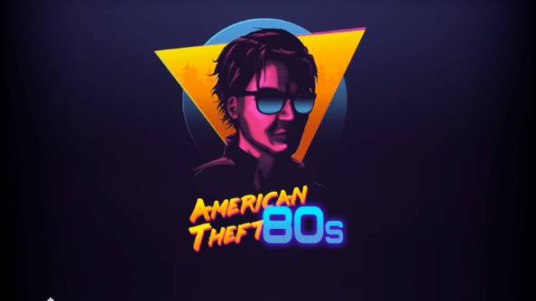 美国大盗：80年代/American Theft 80s v1.1.061|容量7.89GB|官方简体中文_LeTaoKe