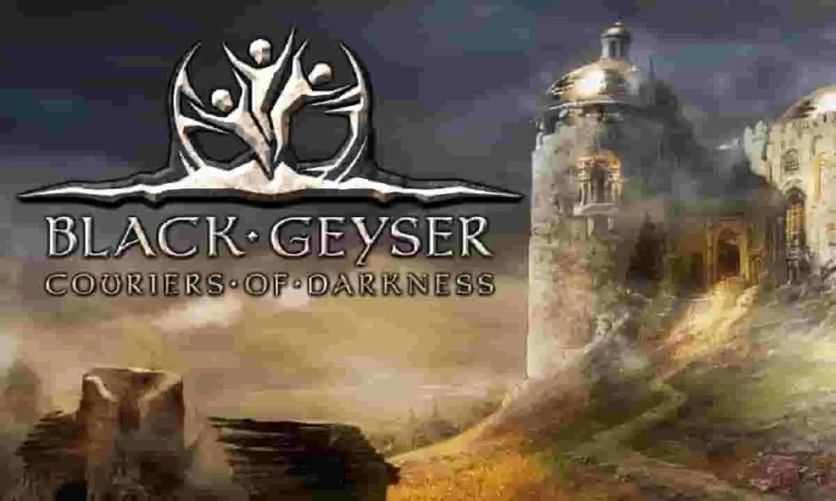 黑色间歇泉：黑暗的使者/Black Geyser: Couriers of Darkness v1.2.45|容量34.4GB|官方简体中文_LeTaoKe