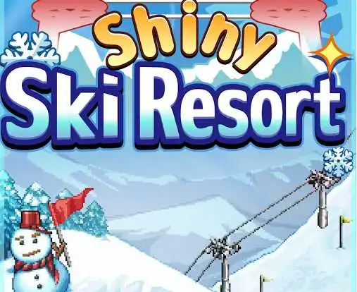 闪耀滑雪场物语/Shiny Ski Resort v1.29|容量211MB|官方简体中文_LeTaoKe