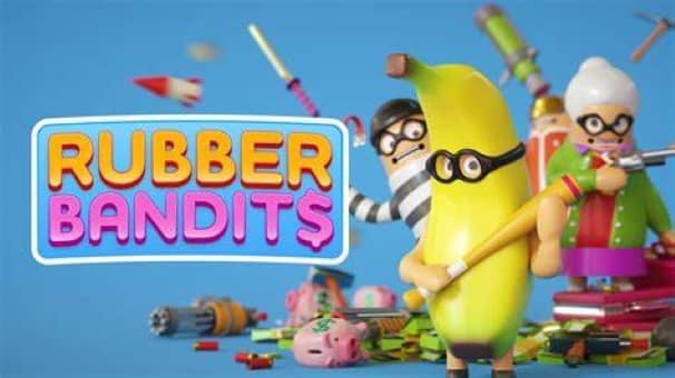 橡胶强盗/Rubber Bandits v1.5.0|容量1.32GB|官方简体中文_LeTaoKe