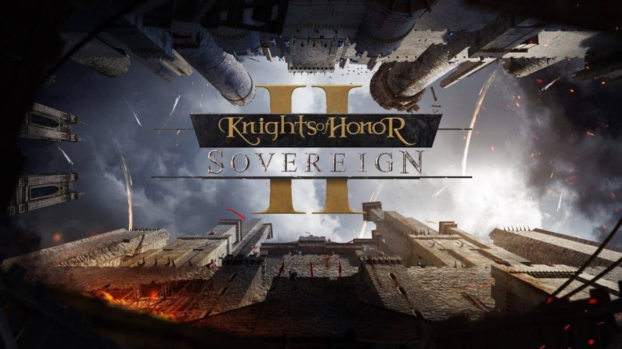 荣誉骑士2：君主/Knights of Honor II: Sovereign v1.4|容量12.9GB|官方简体中文_LeTaoKe