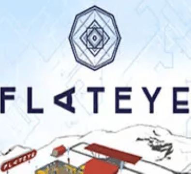 无遗之眼/Flat Eye Build.10155555|容量3.21GB|官方简体中文_LeTaoKe