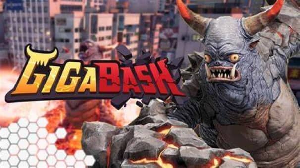 巨击大乱斗/GigaBash Build.10313787|容量9.53GB|官方简体中文_LeTaoKe