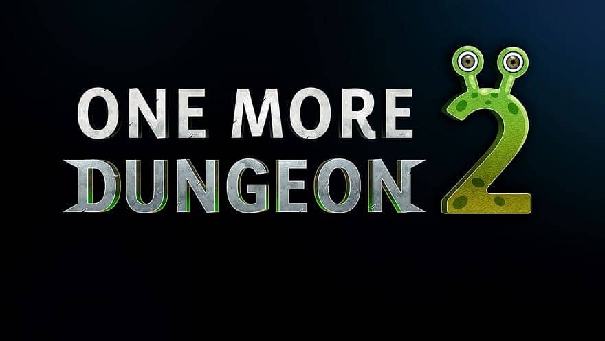 再刷一层2/One More Dungeon 2 v1.1.0|容量3.83GB|官方简体中文_LeTaoKe