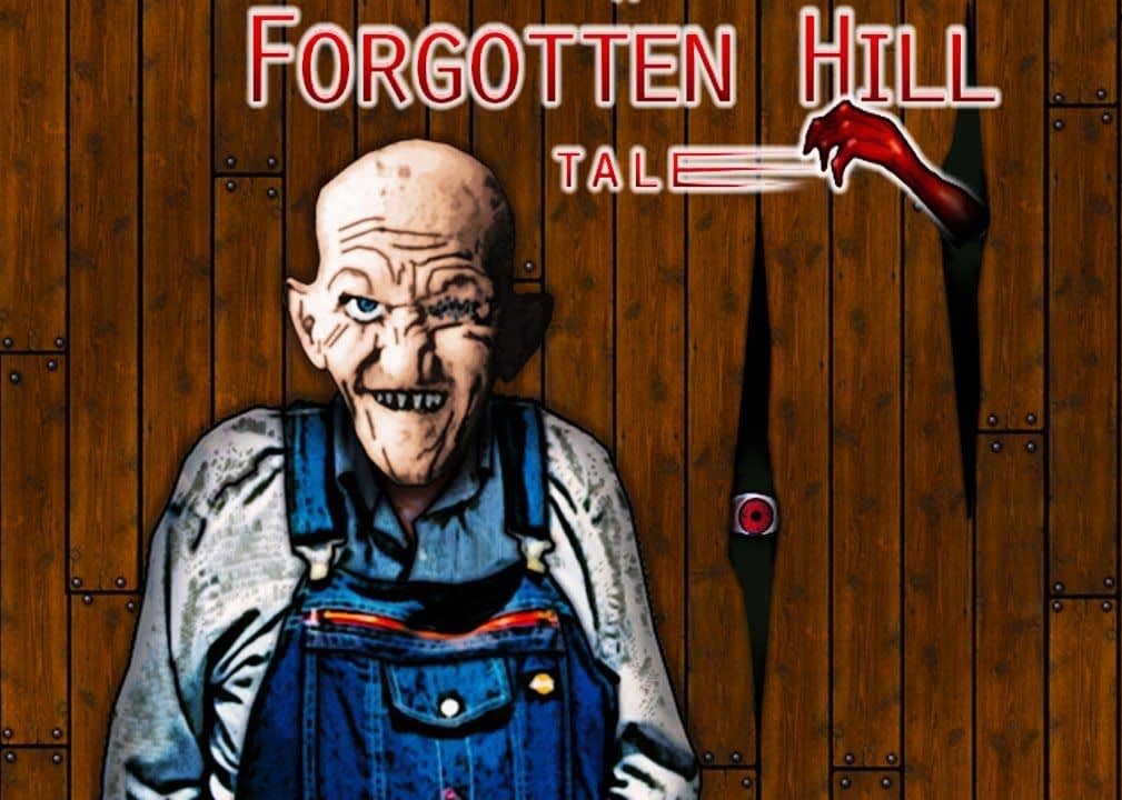 遗忘之丘：林中小屋/Forgotten Hill Tales Build.8675627|容量144MB|官方简体中文_LeTaoKe