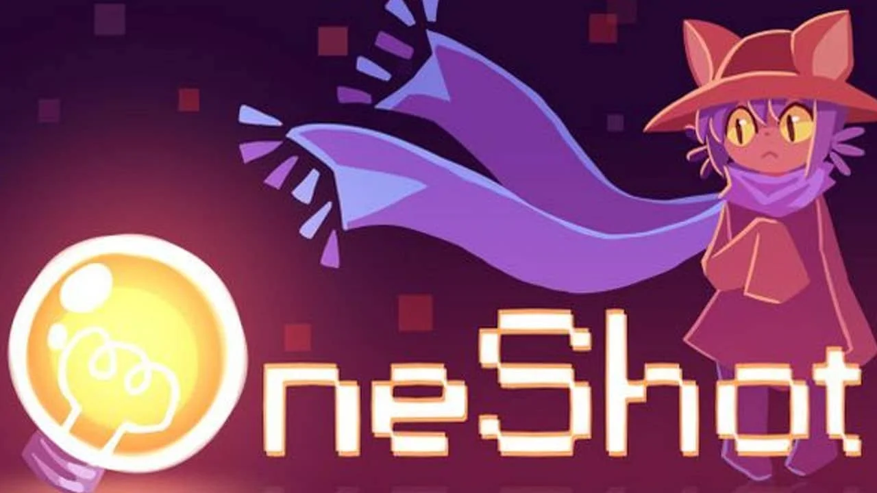 一次机会/OneShot Build.10086695|容量739MB|官方简体中文_LeTaoKe