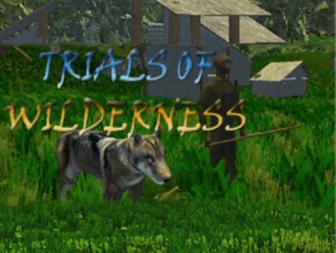 荒野的试炼/Trials of Wilderness v4.9.2|容量3.5GB|官方简体中文_LeTaoKe