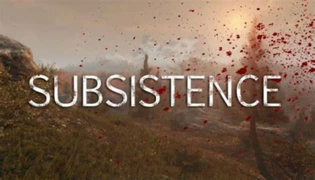 生存边缘/Subsistence Alpha.60.31|容量1.96GB|官方简体中文_LeTaoKe