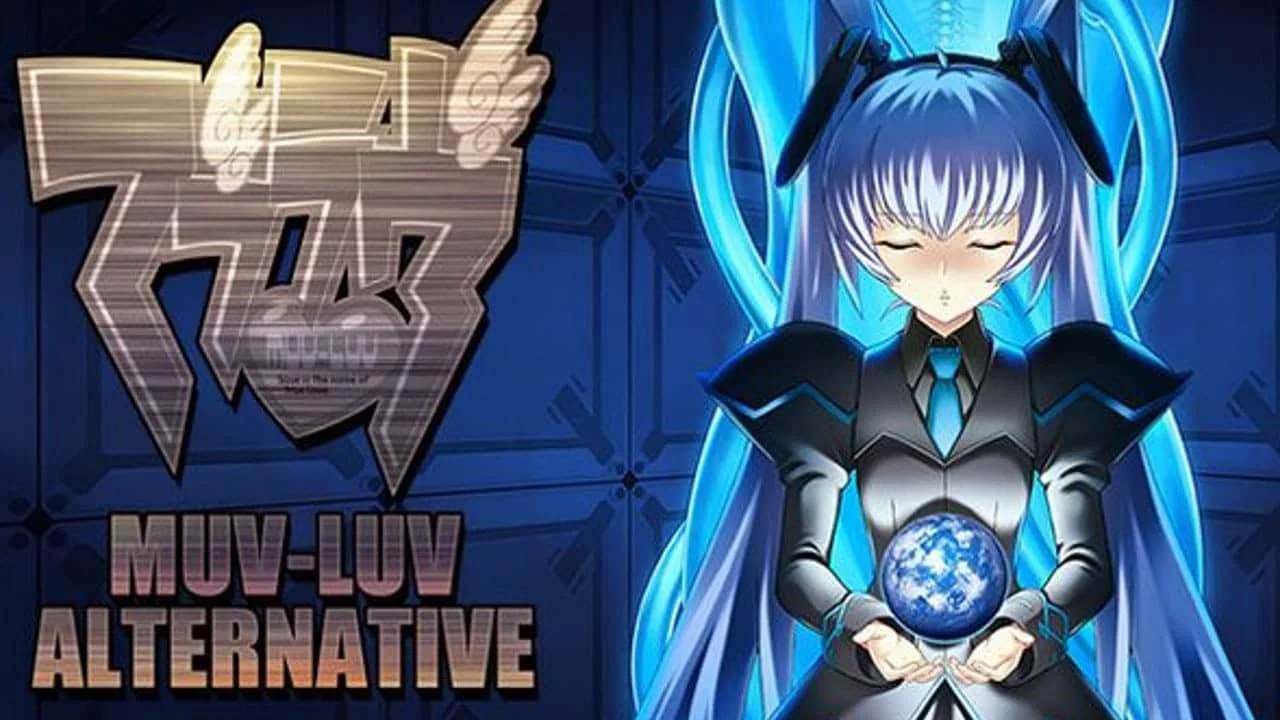 Muv-Luv Alternative Build 4777158|容量5.45GB|官方简体中文_LeTaoKe