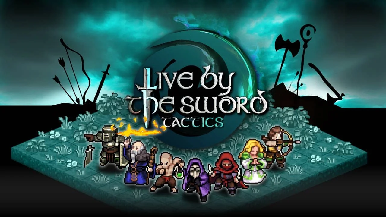 以剑为生：战术/Live by the Sword: Tactics Build.10017828|容量985MB|官方简体中文_LeTaoKe