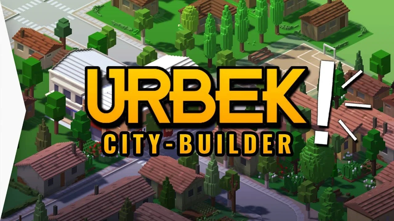 城市规划大师/Urbek City Builder v1.0.22.1|容量414MB|官方简体中文_LeTaoKe