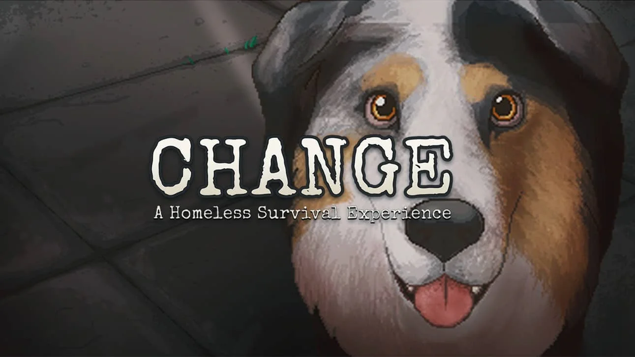 CHANGE：无家可归的生存体验/CHANGE: A Homeless Survival Experience Build.10138110|容量1.26GB|官方简体中文_LeTaoKe